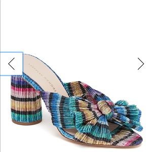 NEW Loeffler Randall